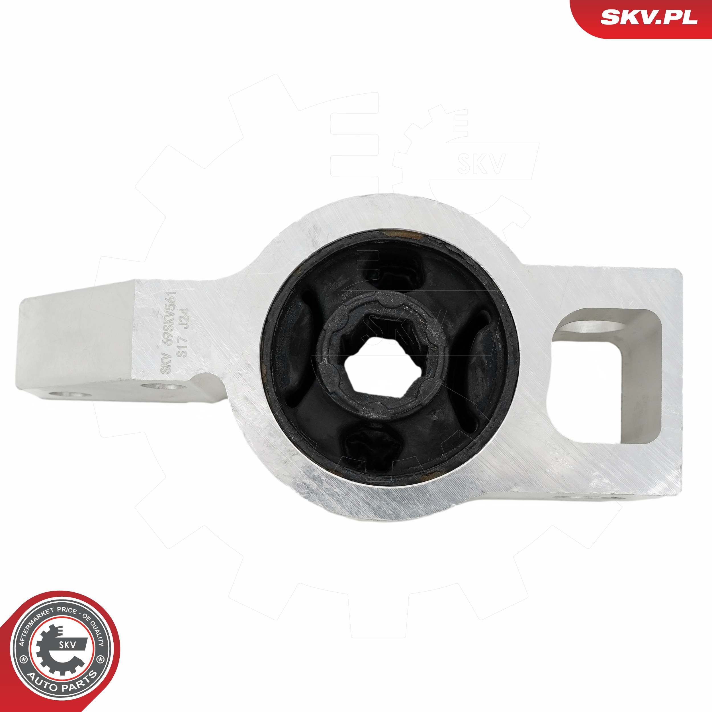 ESEN SKV 69SKV561 - Lagerung, Lenker