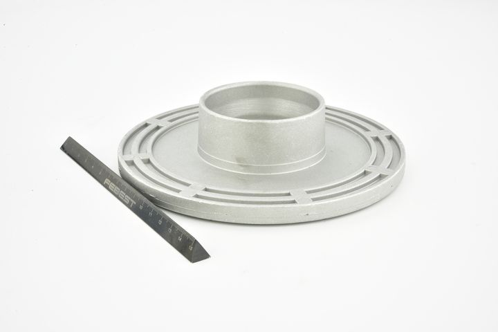 spyruoklės dangtelis