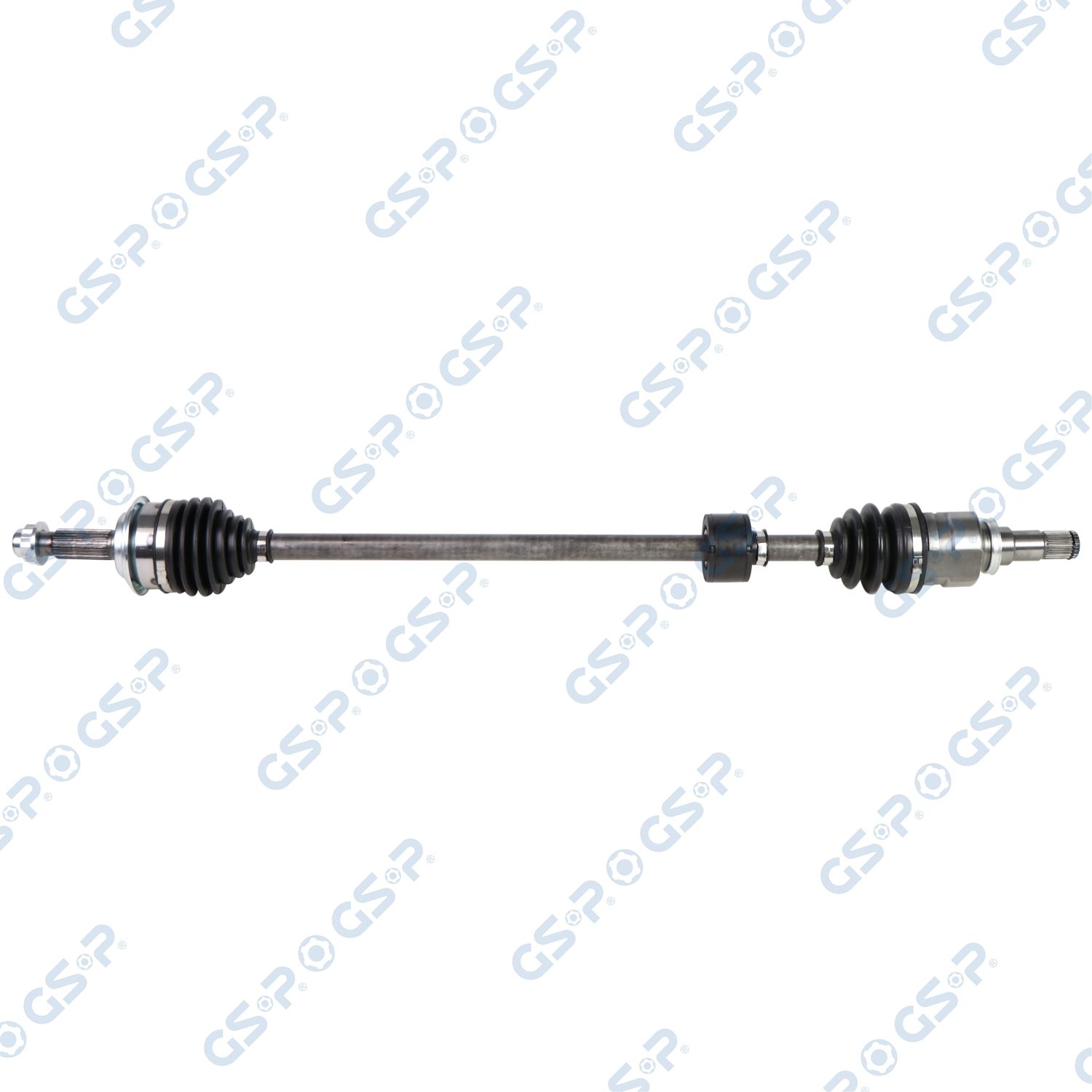 GSP 259666 - Antriebswelle