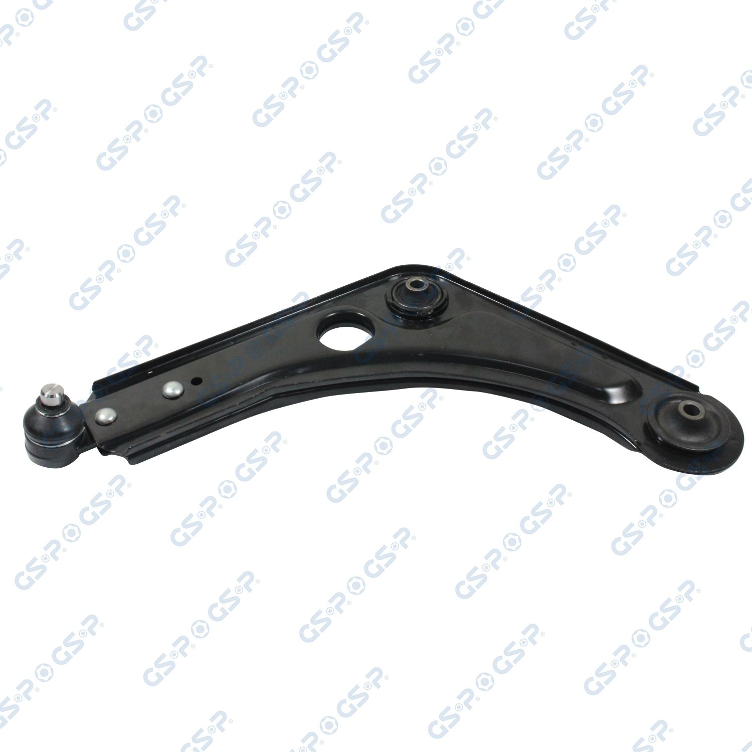 GSP S060460 - Lenker, Radaufh&auml;ngung