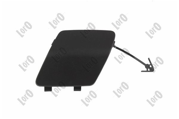 Sto&szlig;f&auml;ngerabdeckung, Anh&auml;ngevorrichtung