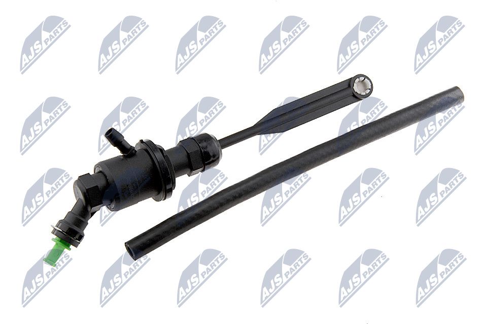 NTY NSP-RE-006 - Geberzylinder, Kupplung