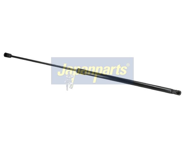 Gasfeder, Koffer-/Laderaum