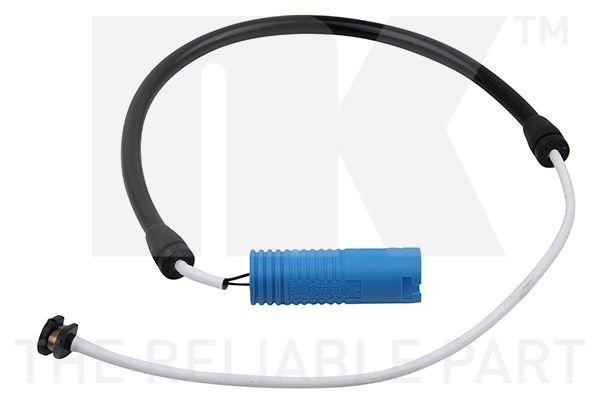 Warnkontakt, Bremsbelagverschlei&szlig;