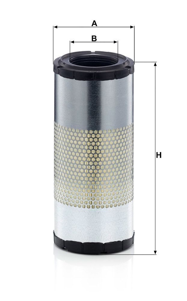 Luftfilter