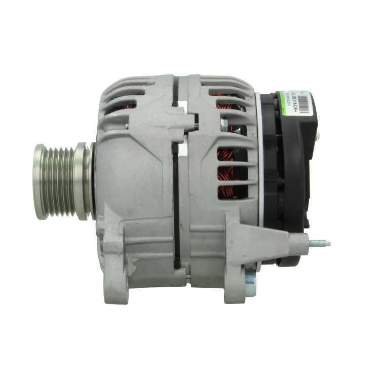 Generator Generator