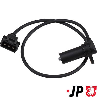 Impulsgeber, Kurbelwelle