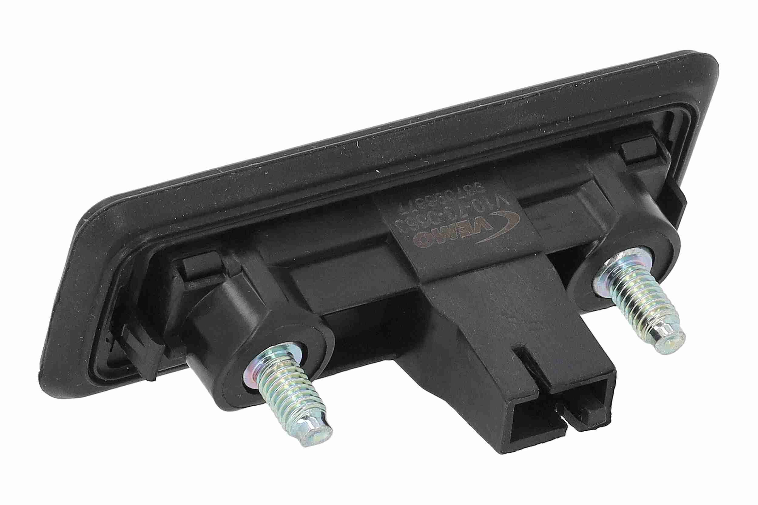 Schalter, Heckklappenentriegelung