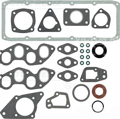VICTOR REINZ 02-31737-01 Gasket Kit, cylinder head