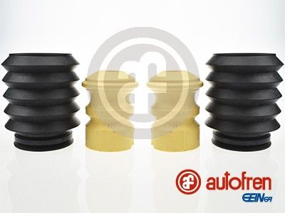 Dust Cover Kit, shock absorber D5014