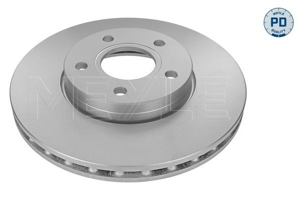 Brake Disc 715 521 0034/PD