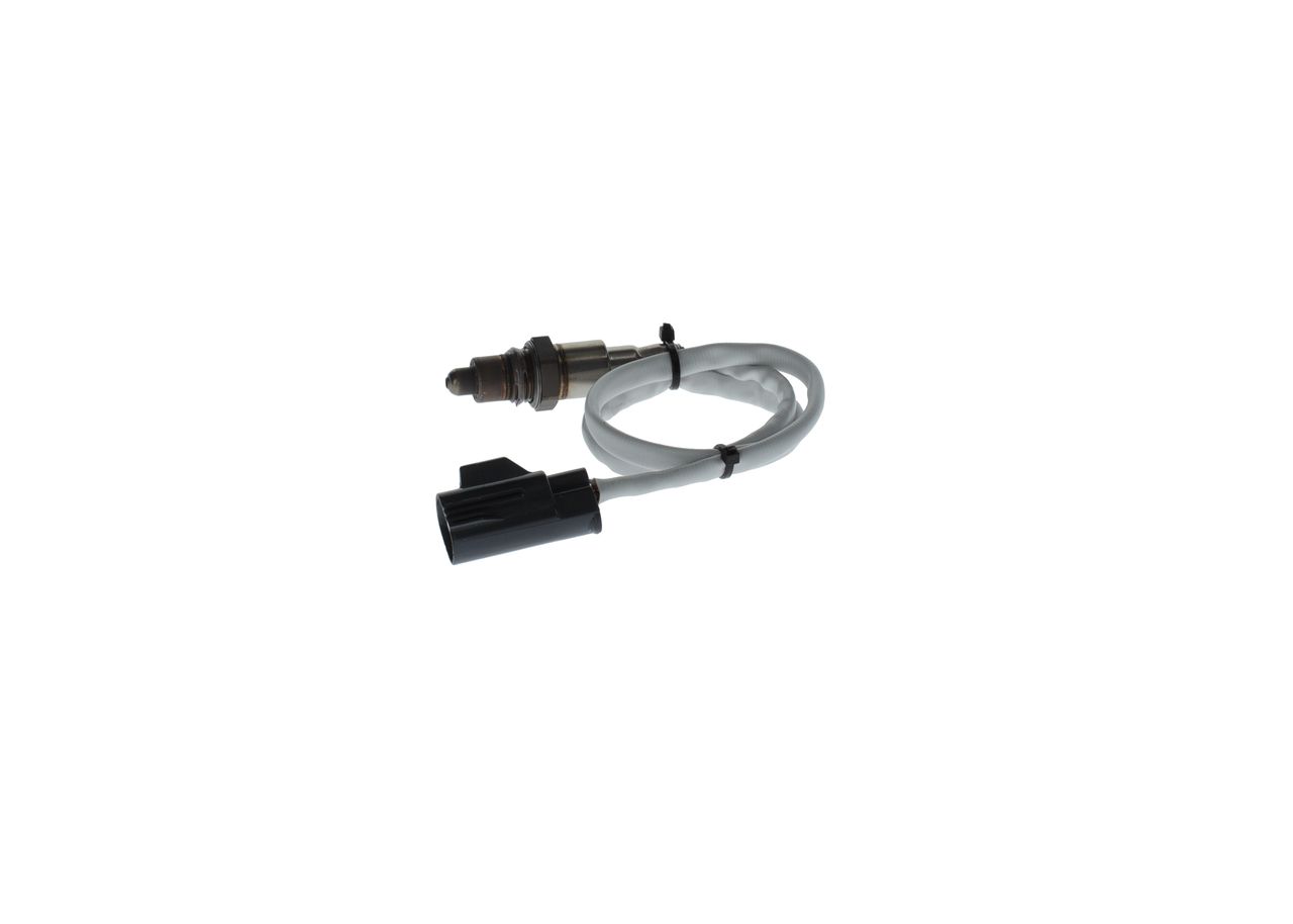 lambda jutiklis
