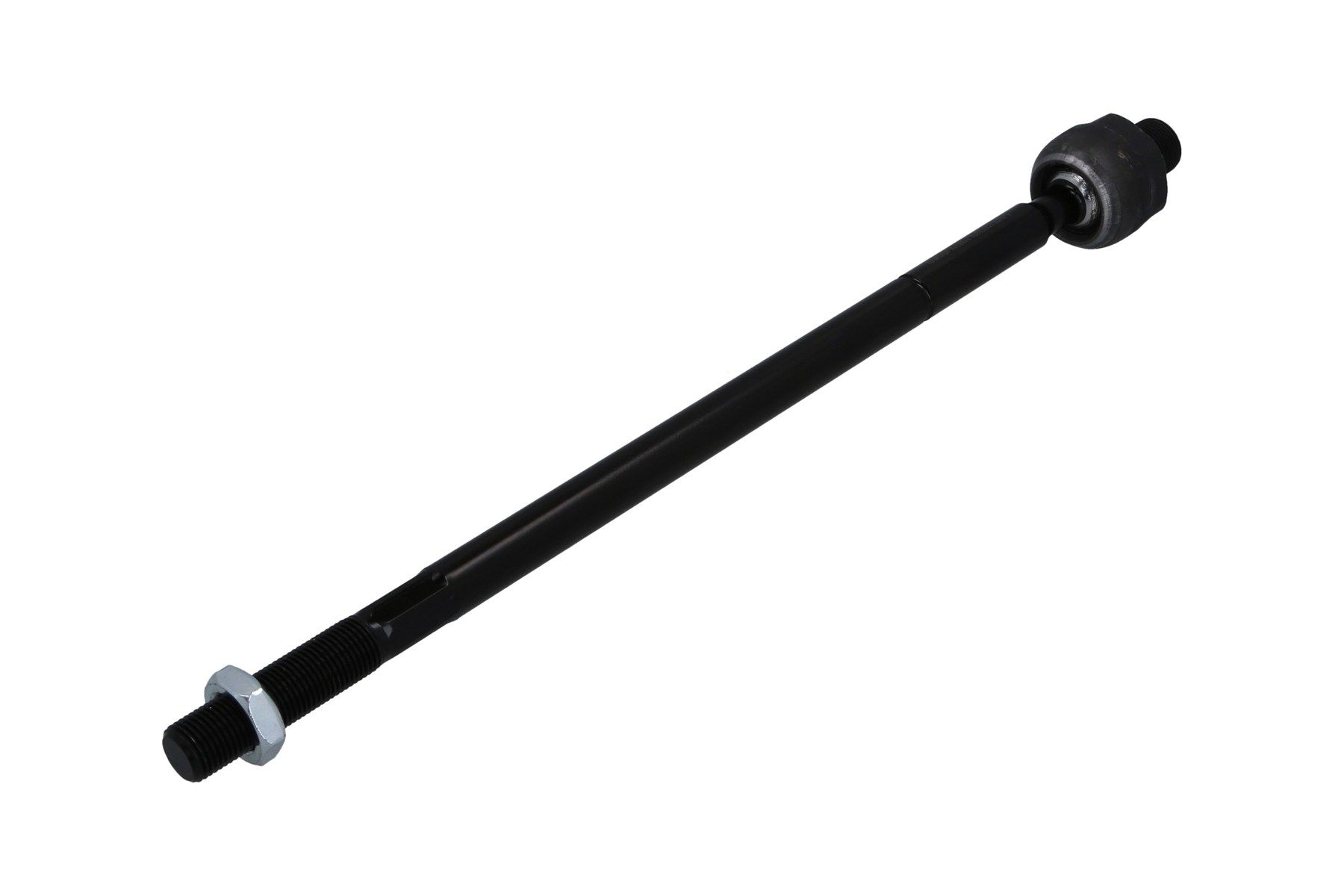 Axialgelenk, Spurstange
