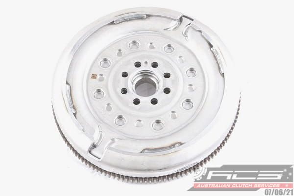 DMF AUDI VW 2.0L GTI inc FWB - TecDoc 2