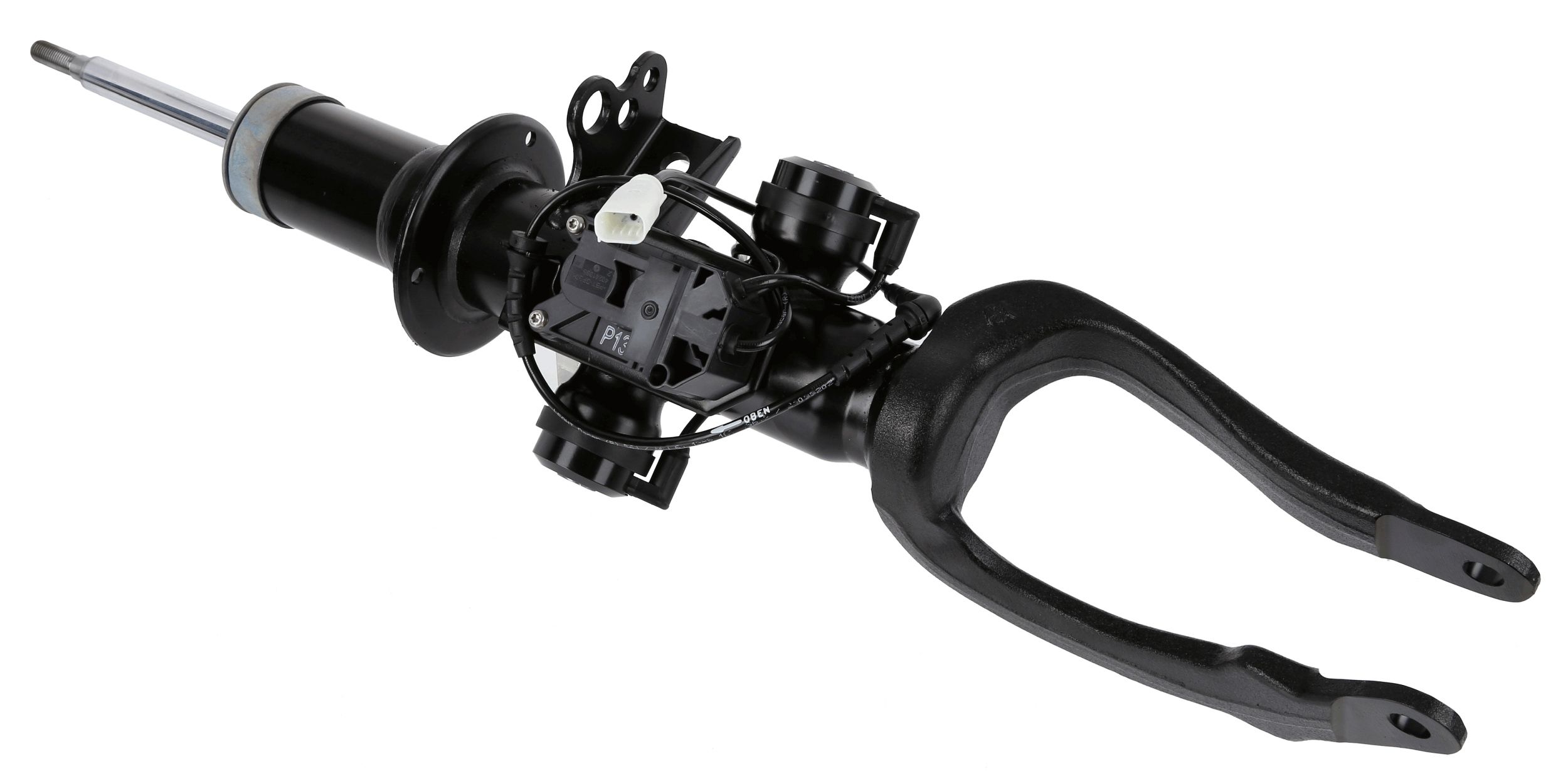 Sachs 319 034 - Stoßdämpfer