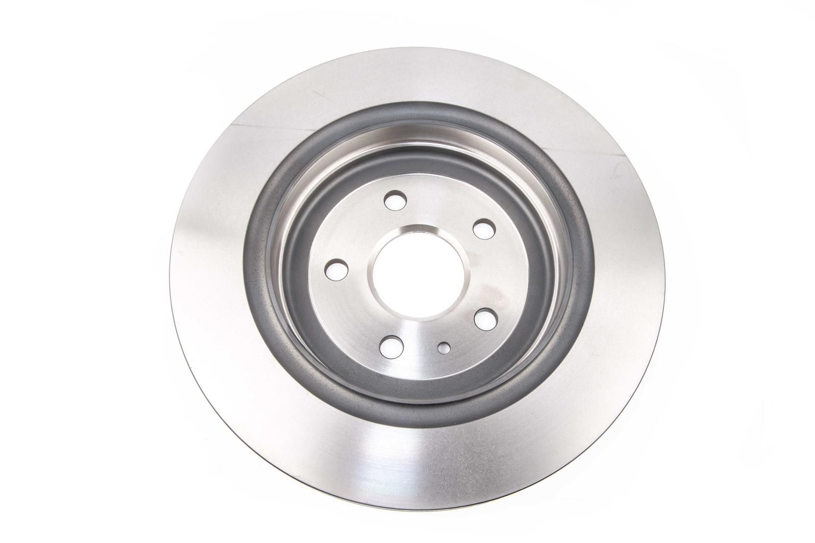 4000 Standard PP  [ Chevrolet Camaro SS G6 Series 6.2L V8 16-> R ] - TecDoc 2