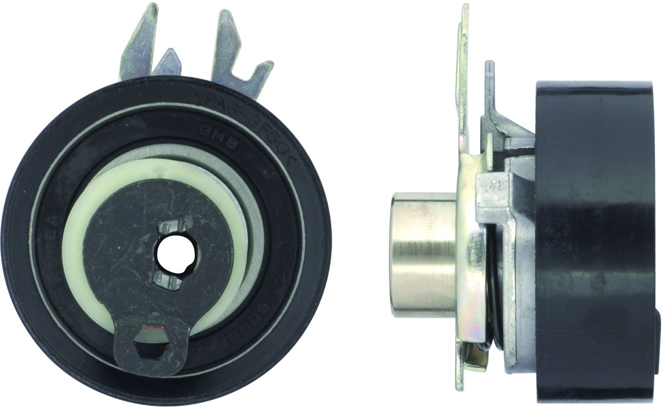 GATES T43046 - Spannrolle, Zahnriemen PowerGrip&trade;