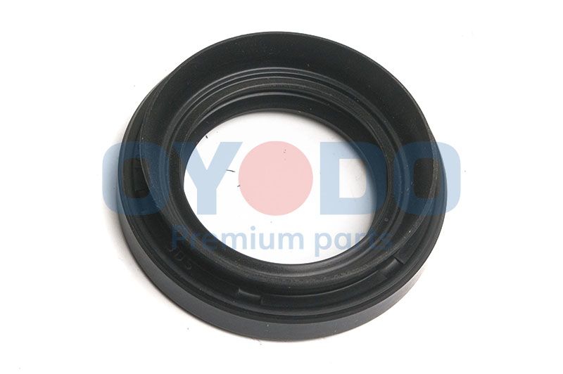 Wellendichtring, Differential