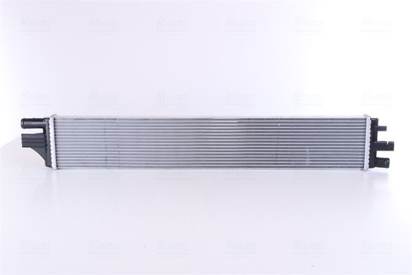 K&uuml;hler, Motork&uuml;hlung