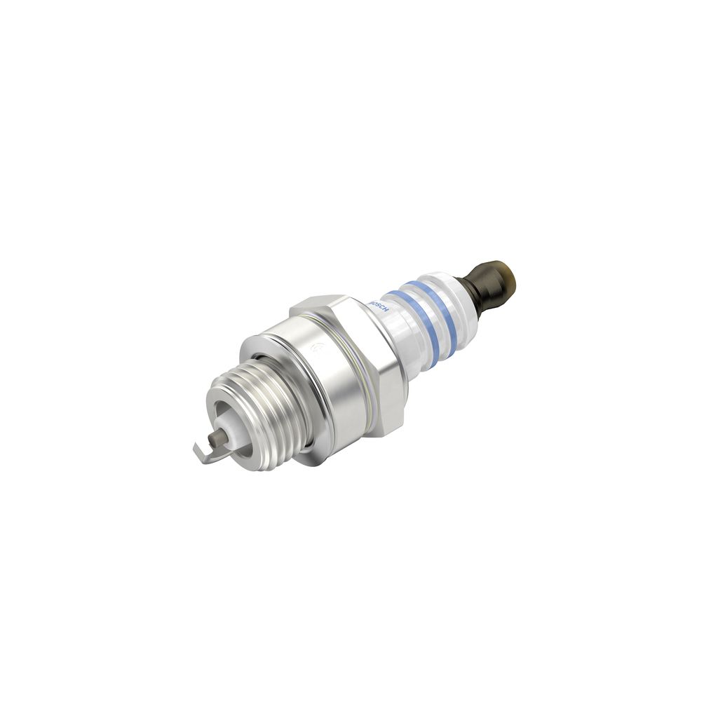 BOSCH 0 242 240 506 Spark Plug