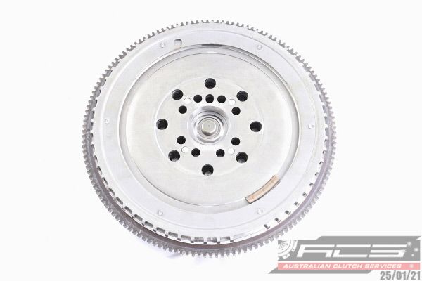 DMF MERC SPRINTER - TecDoc 2