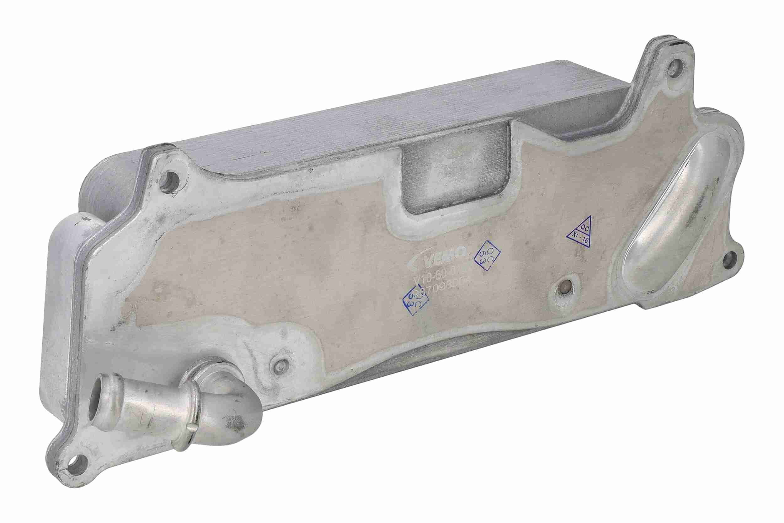 &Ouml;lk&uuml;hler, Automatikgetriebe