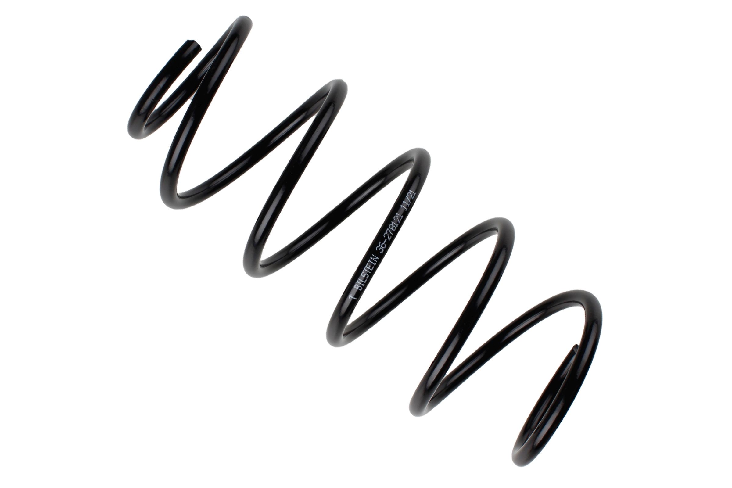 BILSTEIN 36-278121 - Fahrwerksfeder B3 Serienersatz (Federn)