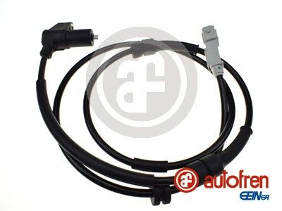 Sensor, Raddrehzahl