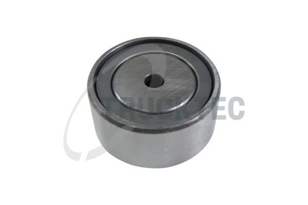 Umlenk-/F&uuml;hrungsrolle, Zahnriemen