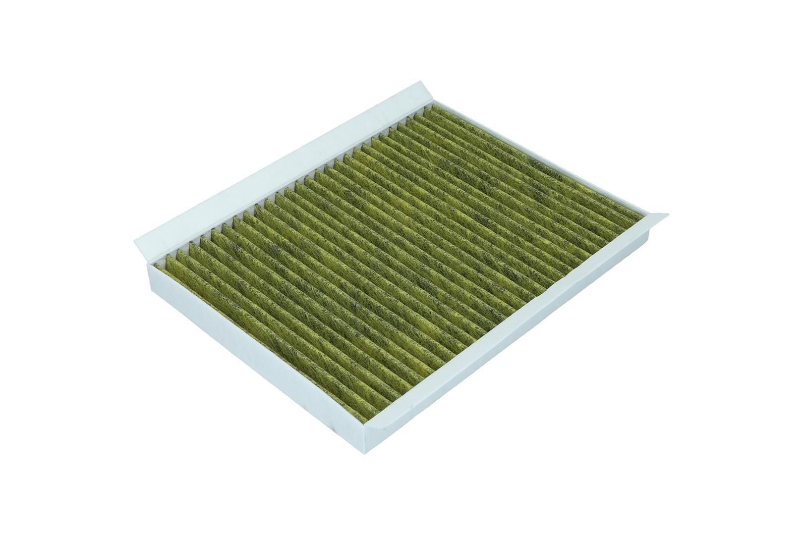 Filter, Innenraumluft