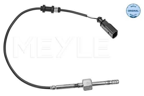 MEYLE 114 800 0070 - Sensor, Abgastemperatur