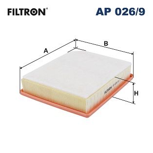 Luftfilter