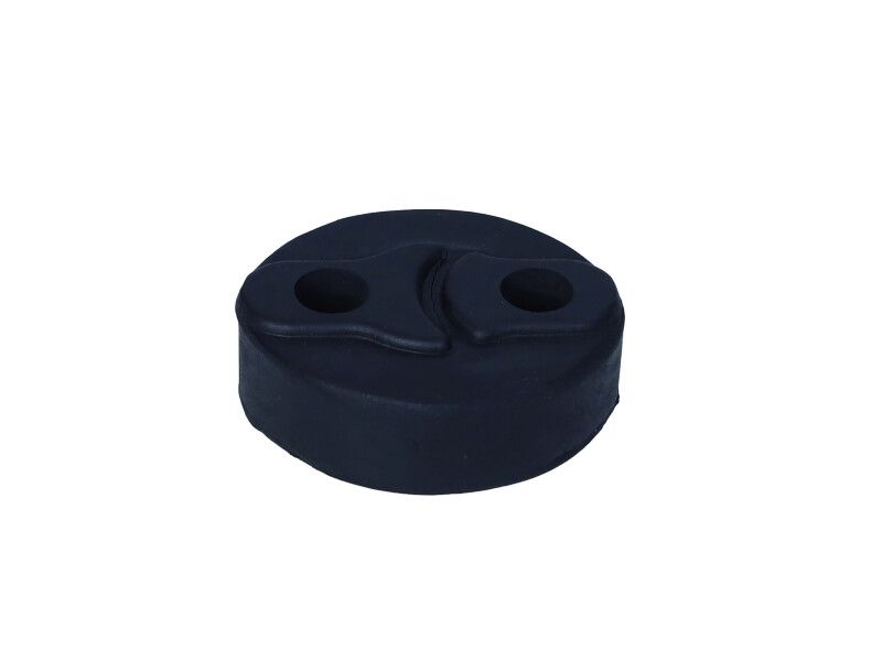 Halter, Abgasanlage