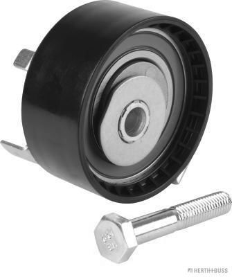 Spannrolle, Zahnriemen