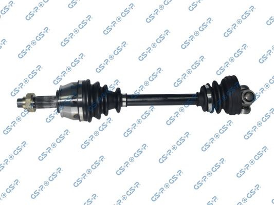 Drive Shaft 217082