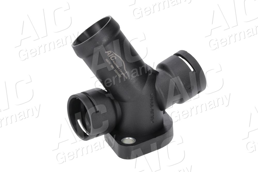 AIC 50070 - Kühlmittelflansch