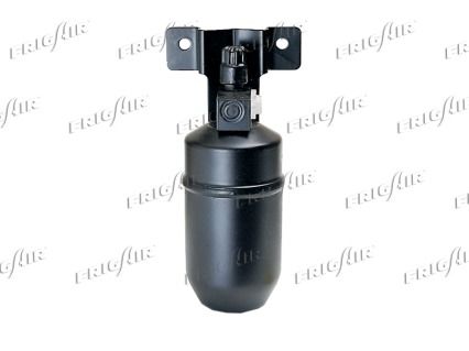 Trockner, Klimaanlage