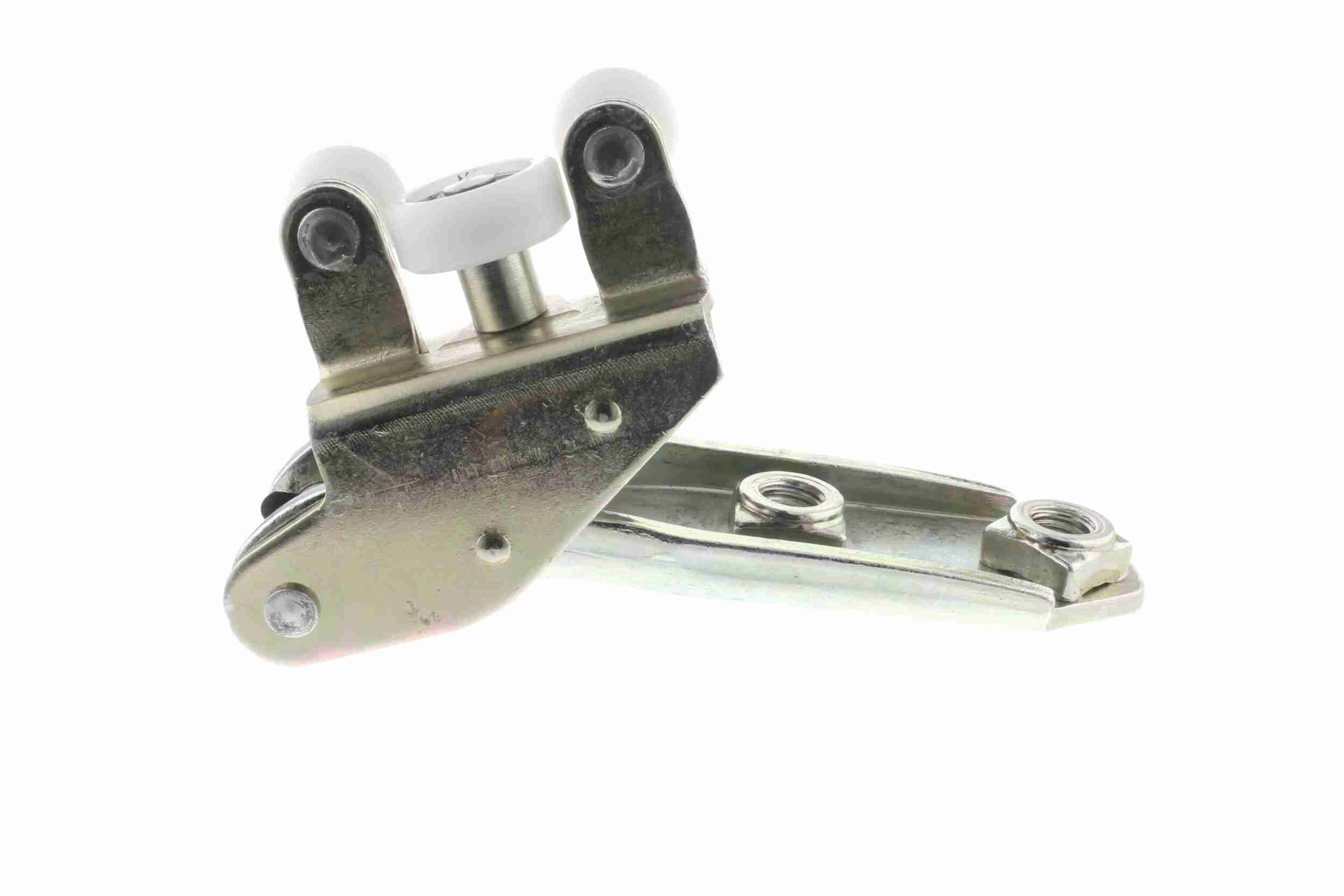 Rollenf&uuml;hrung, Schiebet&uuml;r