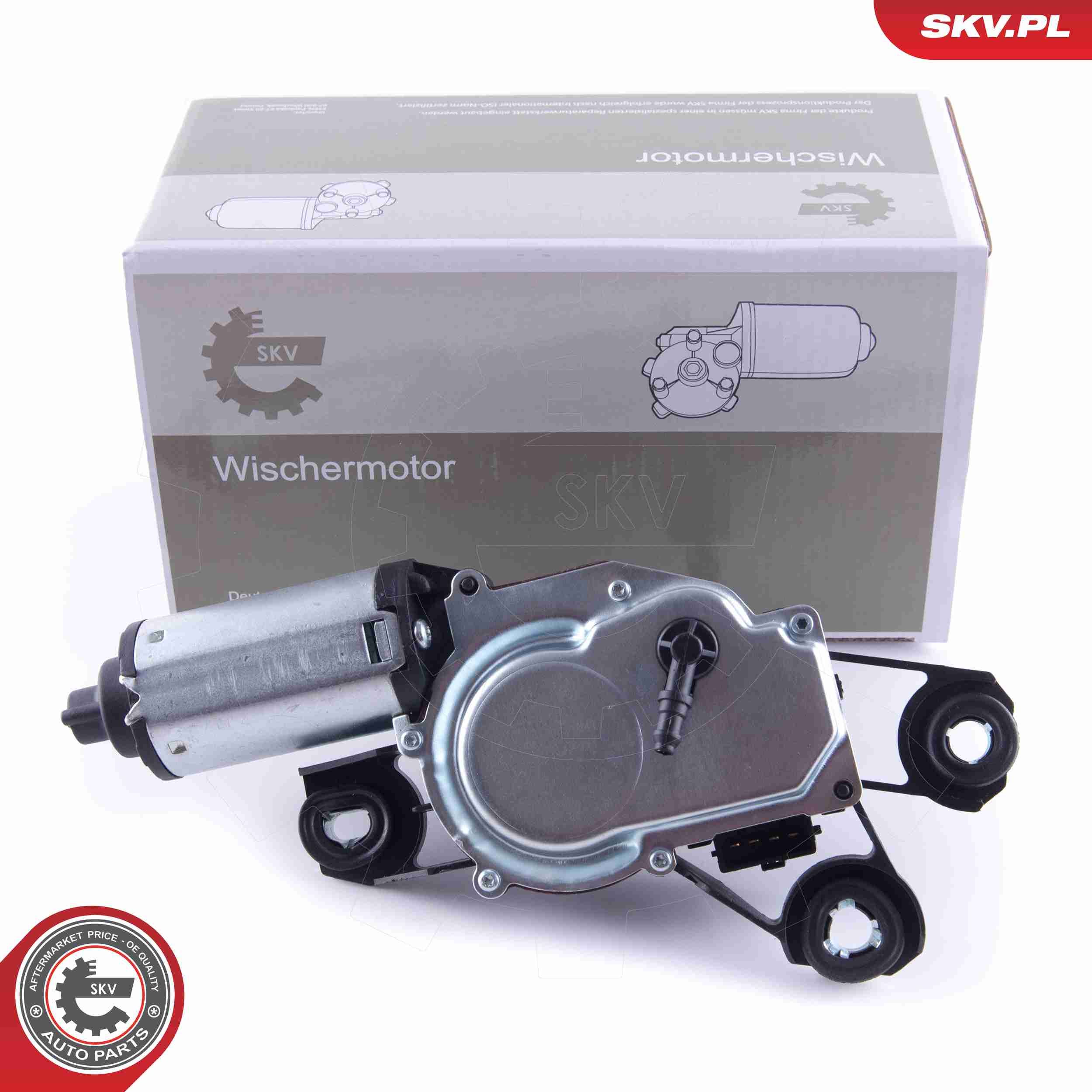 ESEN SKV 19SKV149 - Wischermotor