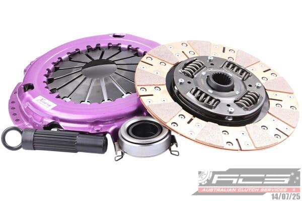 KIT PER TOYOTA CELICA 2.0L - TecDoc Only