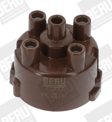 Z&uuml;ndverteilerkappe