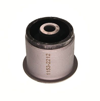 Lagerung, Differential