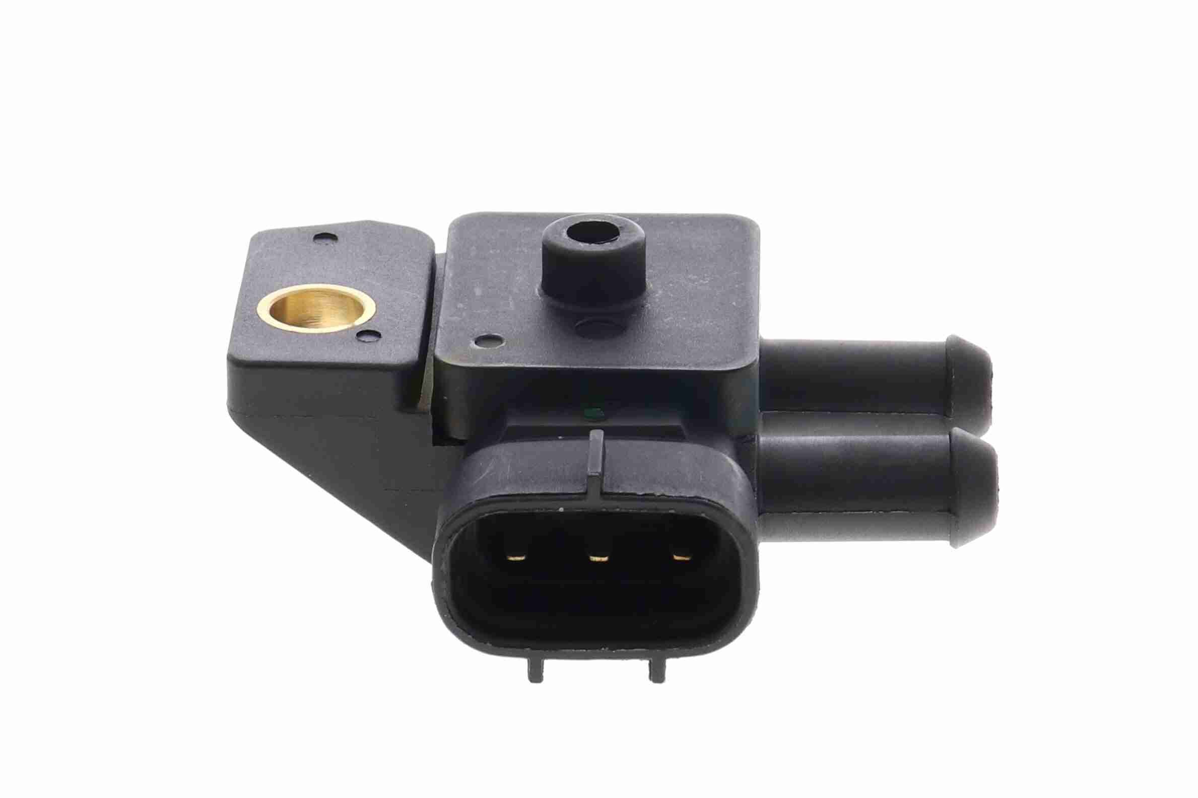 Sensor, Abgasdruck