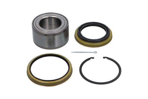 WBK-9031 KAVO PARTS kerékcsapágy készlet