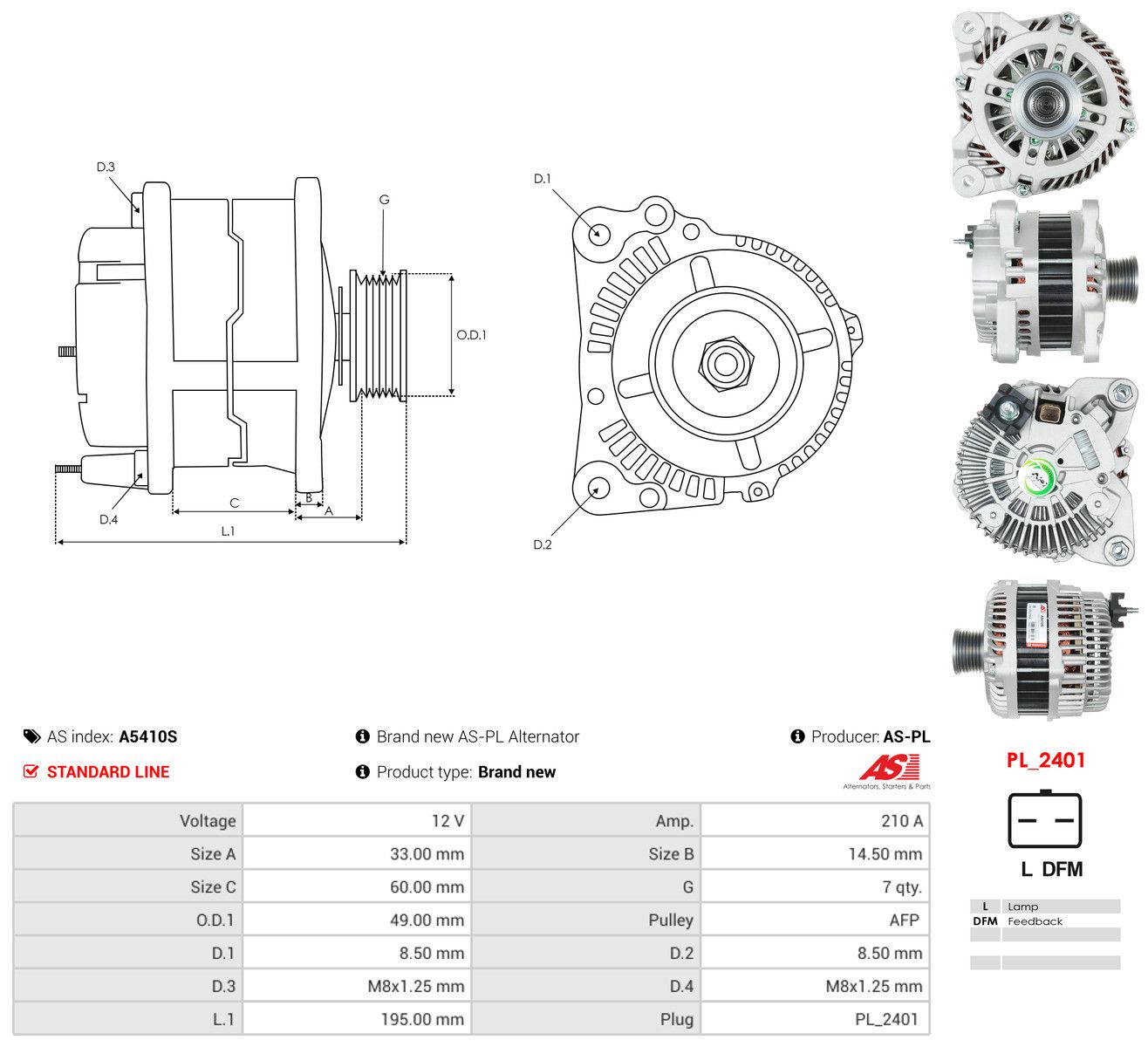 Generator