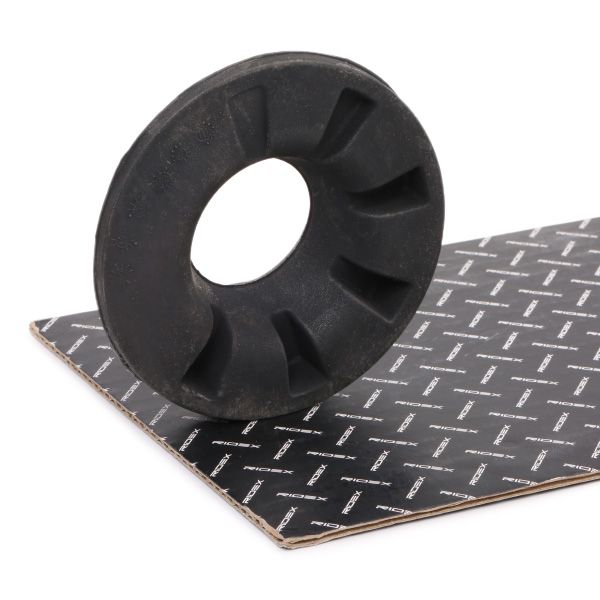 RIDEX 1300S0120 Spring Seat
