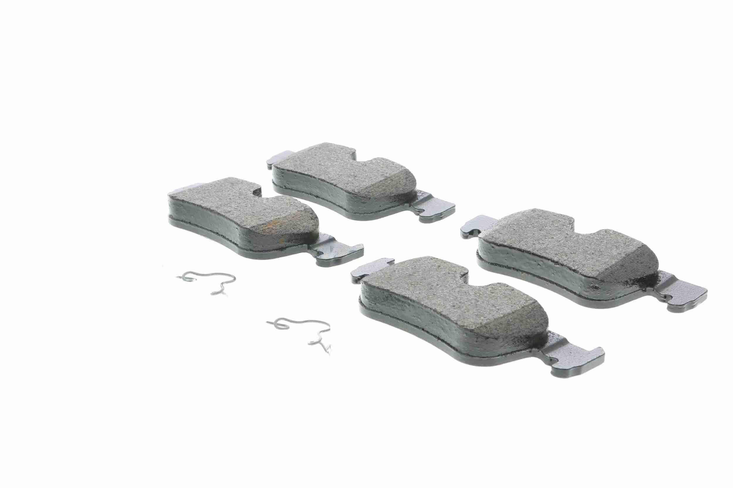 Bremsbelagsatz, Scheibenbremse Bremsbelagsatz, Scheibenbremse