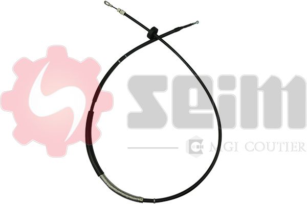 CABLE DE FRE G AUDI  A4