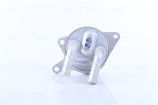NEU - NISSENS 91398 Ölkühler, Automatikgetriebe für BMW MINI
