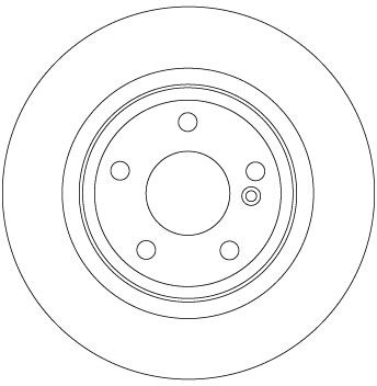 Bremsscheibe